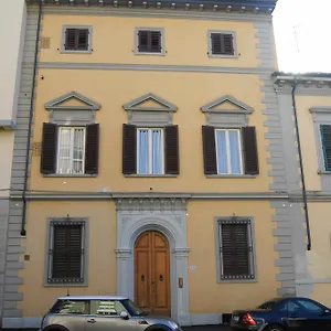  Apartment Fra Bartolomeo Italy