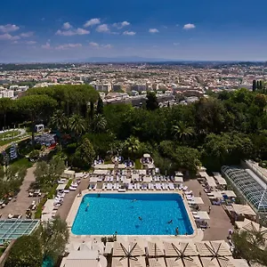 ***** Resort Cavalieri, A Waldorf Astoria Italy